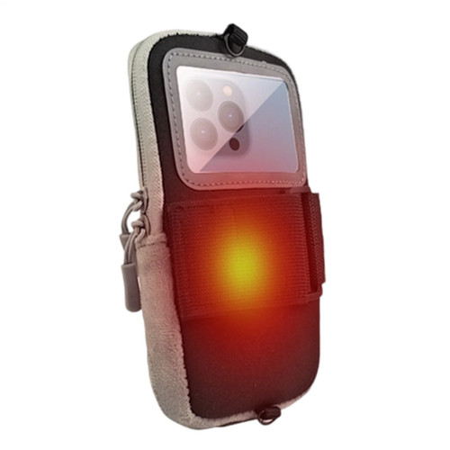 Electric usb heating cell - heating,