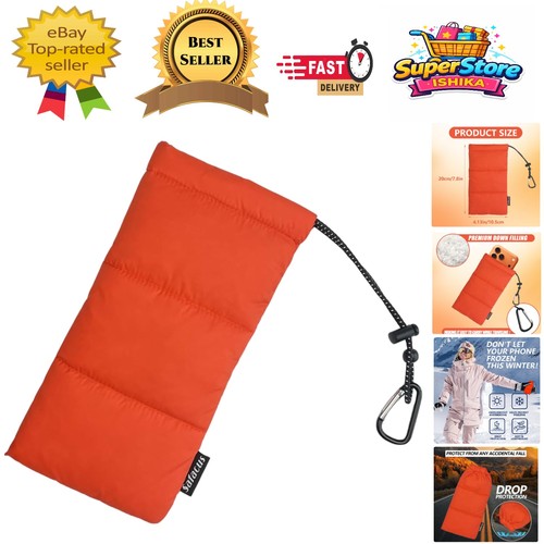 Thermal phone case - case, outdoor