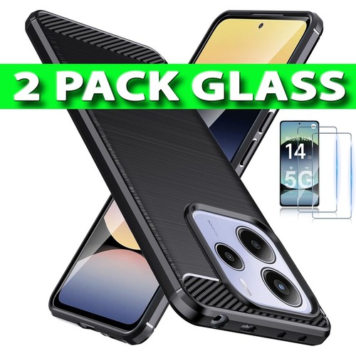 Case for xiaomi redmi - xiaomi, 14