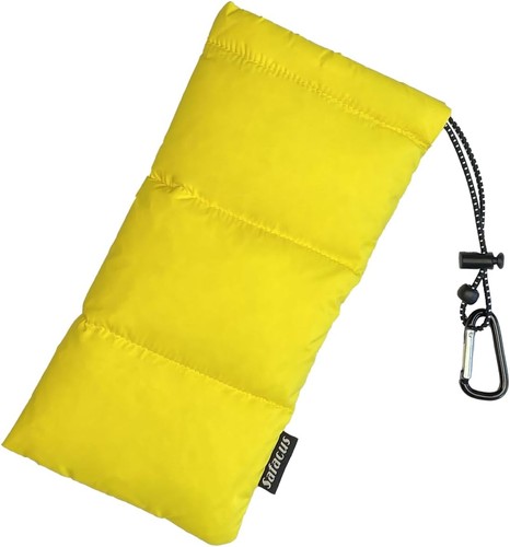 Thermal phone case for outdoor - phone,