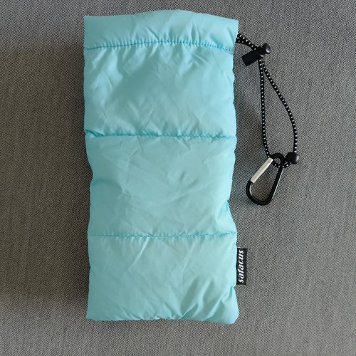 Safacus thermal phone case - thermal,