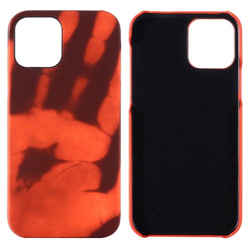 Heat thermal colour changing - heat,