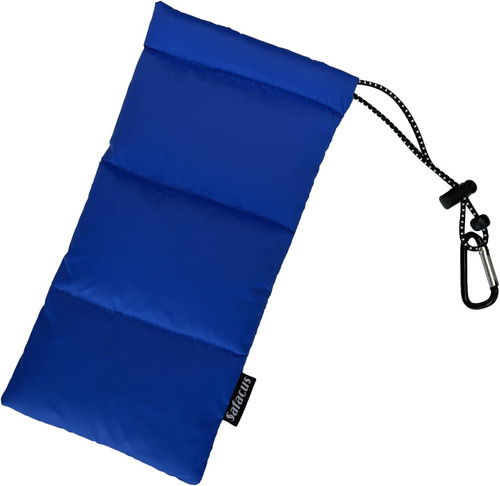 Safacus thermal phone case - safacus,