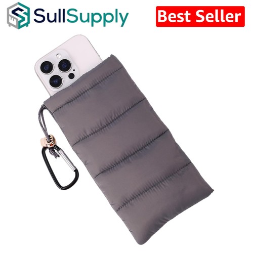 Universal thermal phone case - phone,