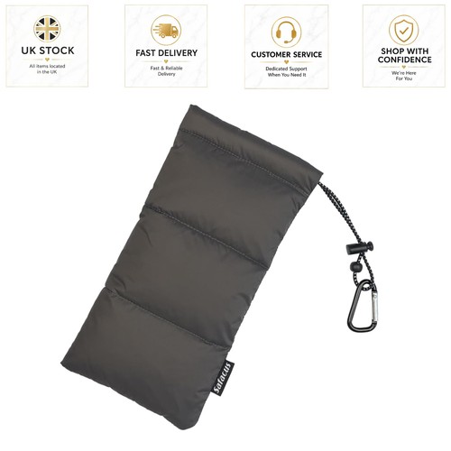 Versatile thermal pouch for - pouch,