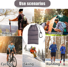 Thermal Phone Pouch, down