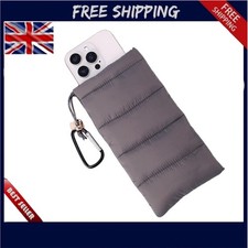 Thermal Phone Pouch Down