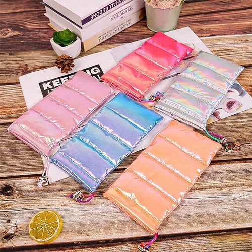 Thermal phone case down - phone,