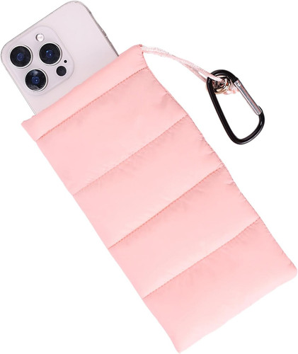 Thermal phone case with - thermal,