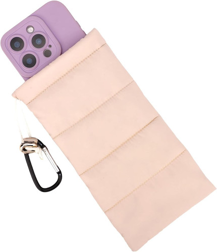 Lyreh thermal phone pouch with - lyreh,