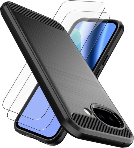 Case for google pixel 10a - for,