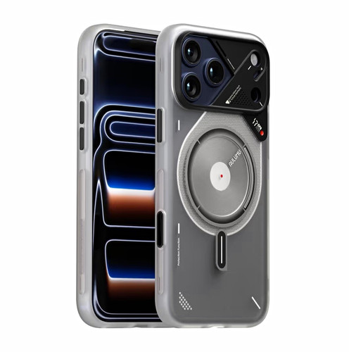 Aulumi iphone pro max case - aulumi,