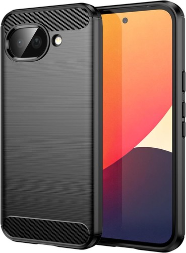 For google pixel - for,