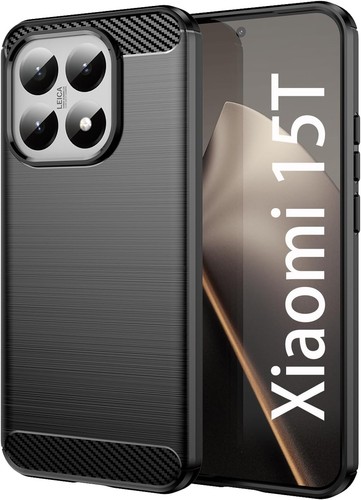 For xiaomi 15t - xiaomi, case