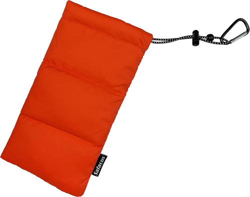 Safacus thermal phone - case, for