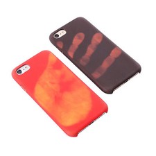 Heat Induction Thermal Color