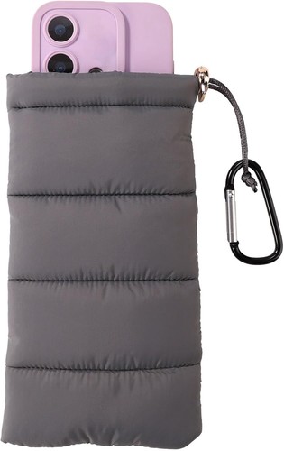 Lasuroa thermal phone case - lasuroa,