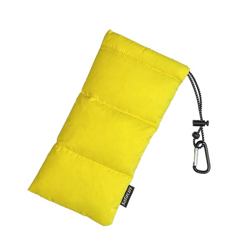 Safacus thermal phone case - thermal,