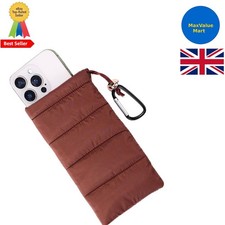 Thermal Phone Pouch Down