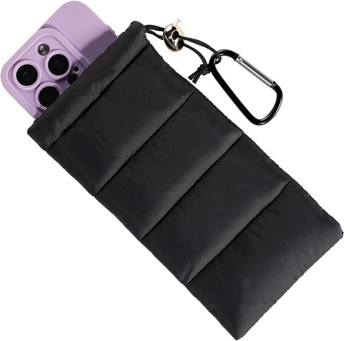 Thermal phone case - phone, cellphone