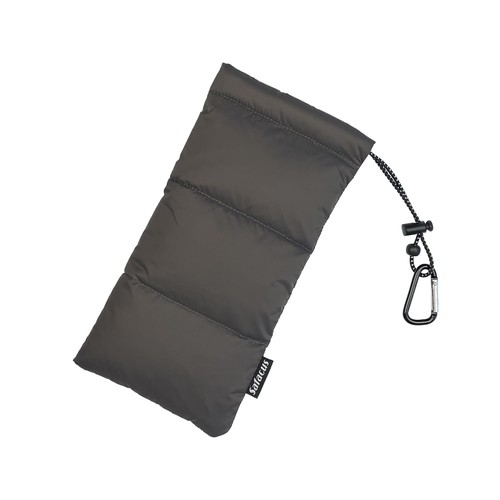 Safacus thermal phone - case, for