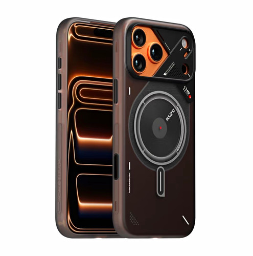 Aulumu iphone pro case - iphone,