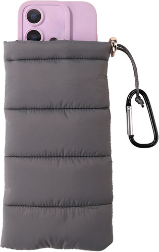 Thermal phone case cellphone - thermal,