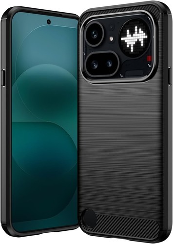 Case for nothing phone 4a - for,