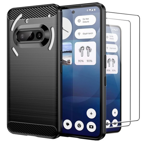 Case for nothing phone - nothing,
