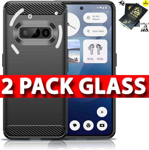 Case for nothing phone - for,