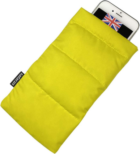 Thermal phone case for outdoor - case,