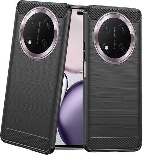 For honor x9c case carbon - x9c,