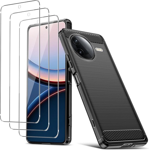Case for xiaomi - xiaomi, poco