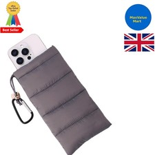 Thermal Phone Pouch Down