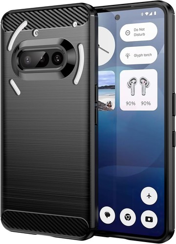 For nothing phone - for, case