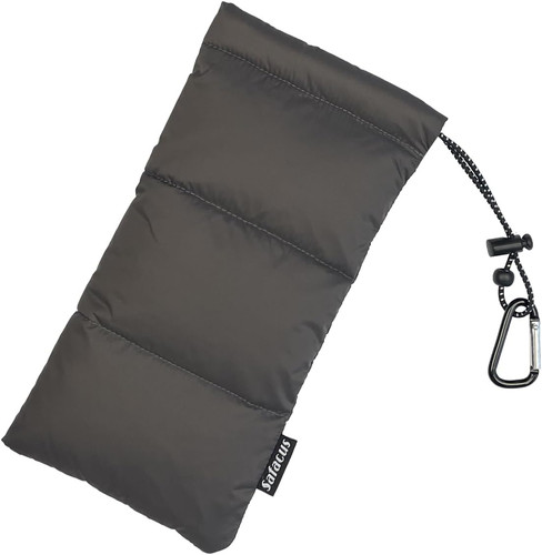 Thermal phone case - phone, for