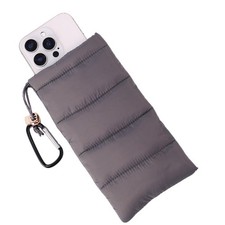 Lyreh Thermal Phone Pouch Down