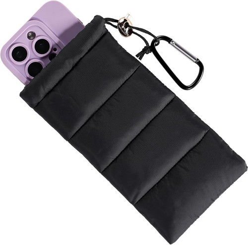 Lasuroa thermal phone - phone, case