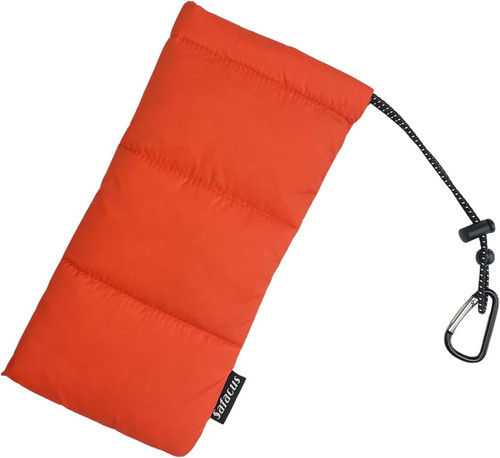 Thermal phone case for - for, outdoor